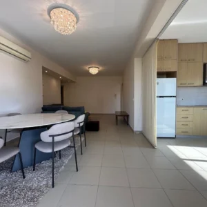 3 Bedroom Apartment for Rent in Limassol – Agios Athanasios