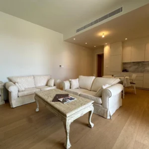 2 Bedroom Apartment for Rent in Germasogeia, Limassol District
