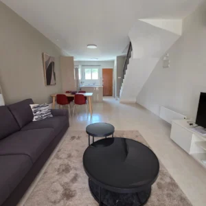 2 Bedroom House for Rent in Potamos Germasogeias, Limassol District