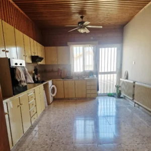 3 Bedroom House for Rent in Parekklisia, Limassol District