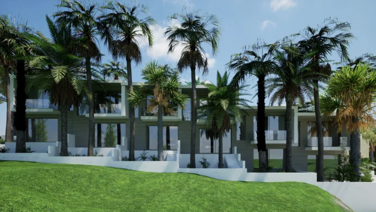 Cheap Houses and Villas for Sale Limassol up to 900000 euro