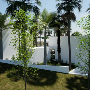 3 Bedroom House for Sale in Limassol – Agios Athanasios