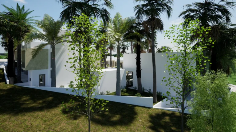 Cheap Houses and Villas for Sale Limassol up to 900000 euro