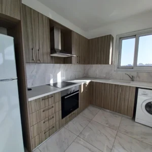 2 Bedroom Apartment for Rent in Limassol – Agios Athanasios