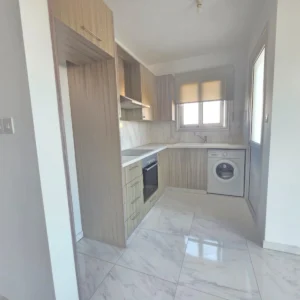 2 Bedroom Apartment for Rent in Limassol – Agios Athanasios