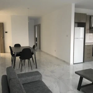 3 Bedroom Apartment for Rent in Limassol – Agios Athanasios