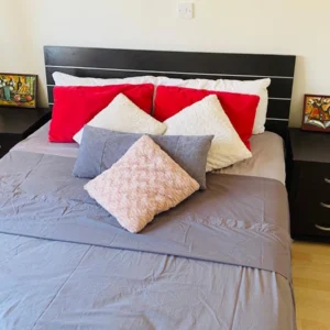 2 Bedroom Apartment for Rent in Limassol – Agios Athanasios