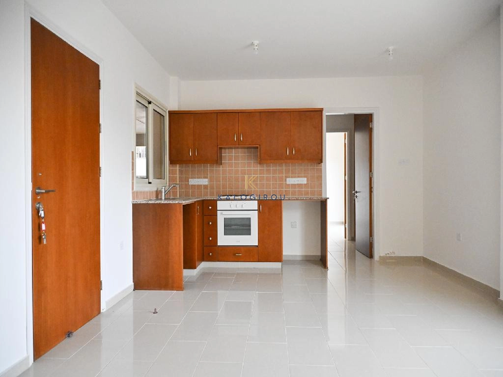 1 Bedroom Apartment for Sale in Tersefanou, Larnaca District