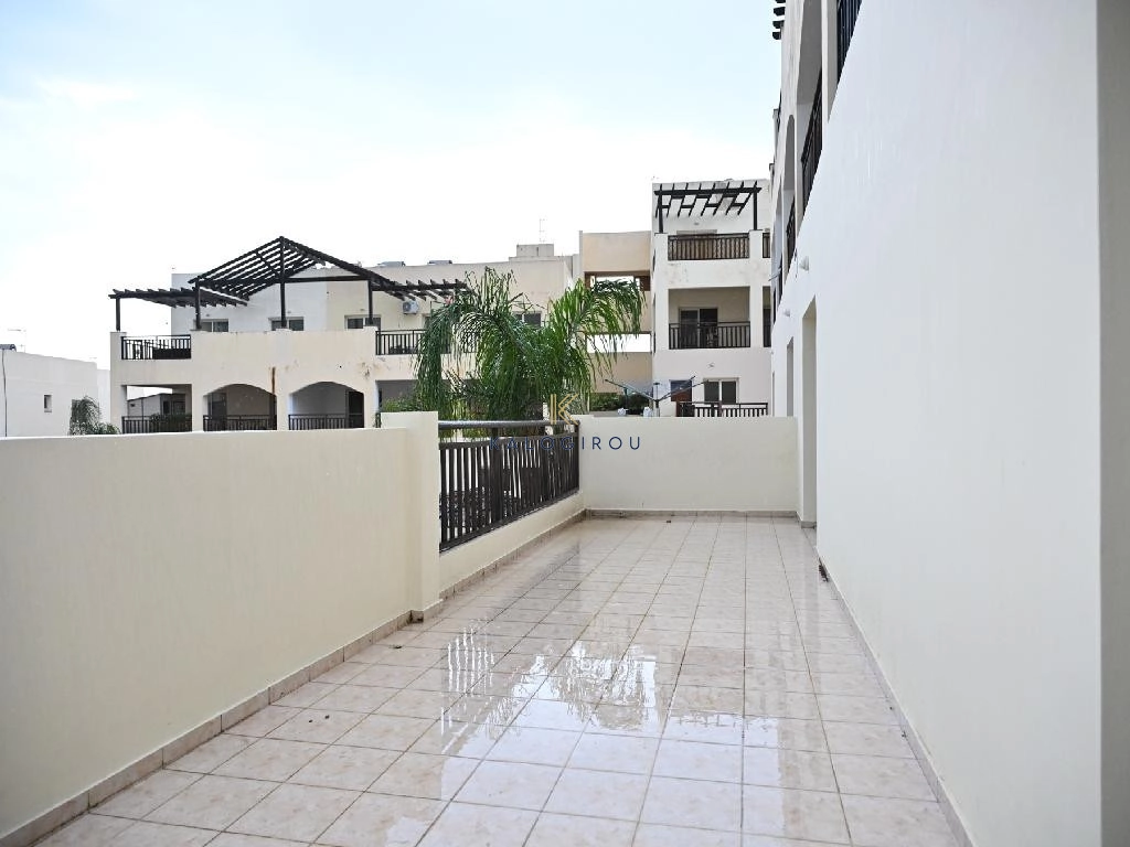 1 Bedroom Apartment for Sale in Tersefanou, Larnaca District