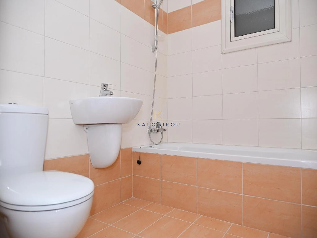1 Bedroom Apartment for Sale in Tersefanou, Larnaca District
