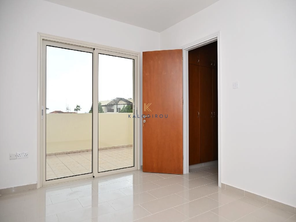 1 Bedroom Apartment for Sale in Tersefanou, Larnaca District