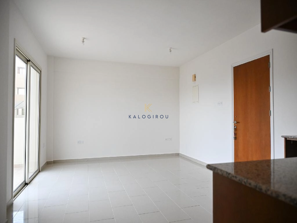 1 Bedroom Apartment for Sale in Tersefanou, Larnaca District