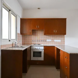 1 Bedroom Apartment for Sale in Tersefanou, Larnaca District