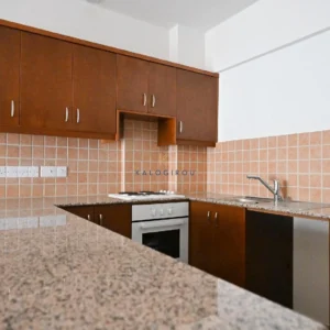 2 Bedroom Apartment for Sale in Tersefanou, Larnaca District
