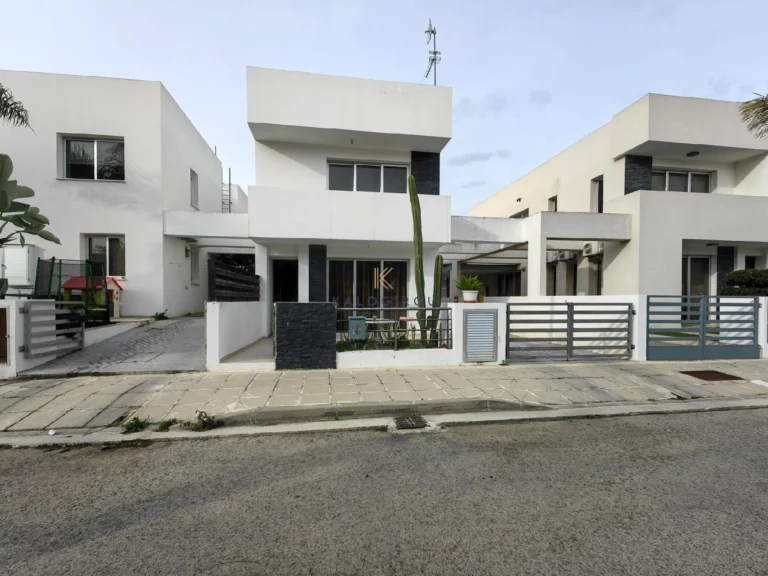 Cheap Houses and Villas for Sale Larnaca