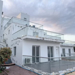 2 Bedroom Apartment for Sale in Mazotos, Larnaca District