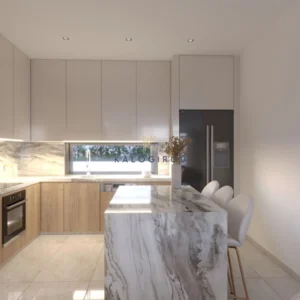 3 Bedroom House for Sale in Avgorou, Famagusta District