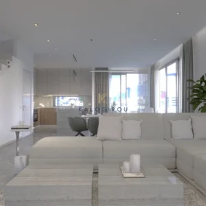 3 Bedroom House for Sale in Avgorou, Famagusta District