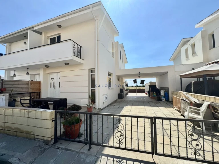 Cheap Houses and Villas for Sale Larnaca