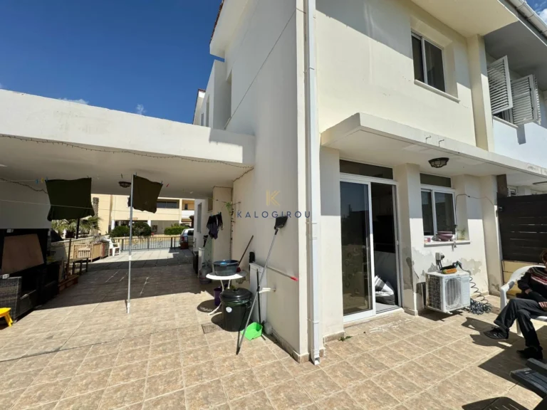 Cheap Houses and Villas for Sale Larnaca