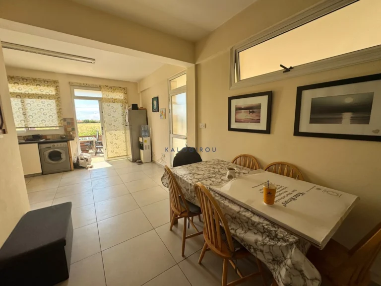 Cheap Houses and Villas for Sale Larnaca