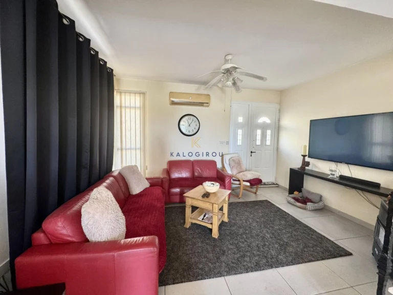 Cheap Houses and Villas for Sale Larnaca
