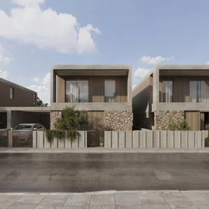 3 Bedroom House for Sale in Paphos District