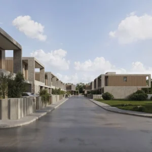 3 Bedroom House for Sale in Paphos District