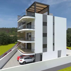 2 Bedroom Apartment for Sale in Ypsonas, Limassol District