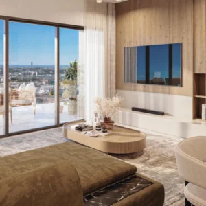 3 Bedroom Apartment for Sale in Ypsonas, Limassol District