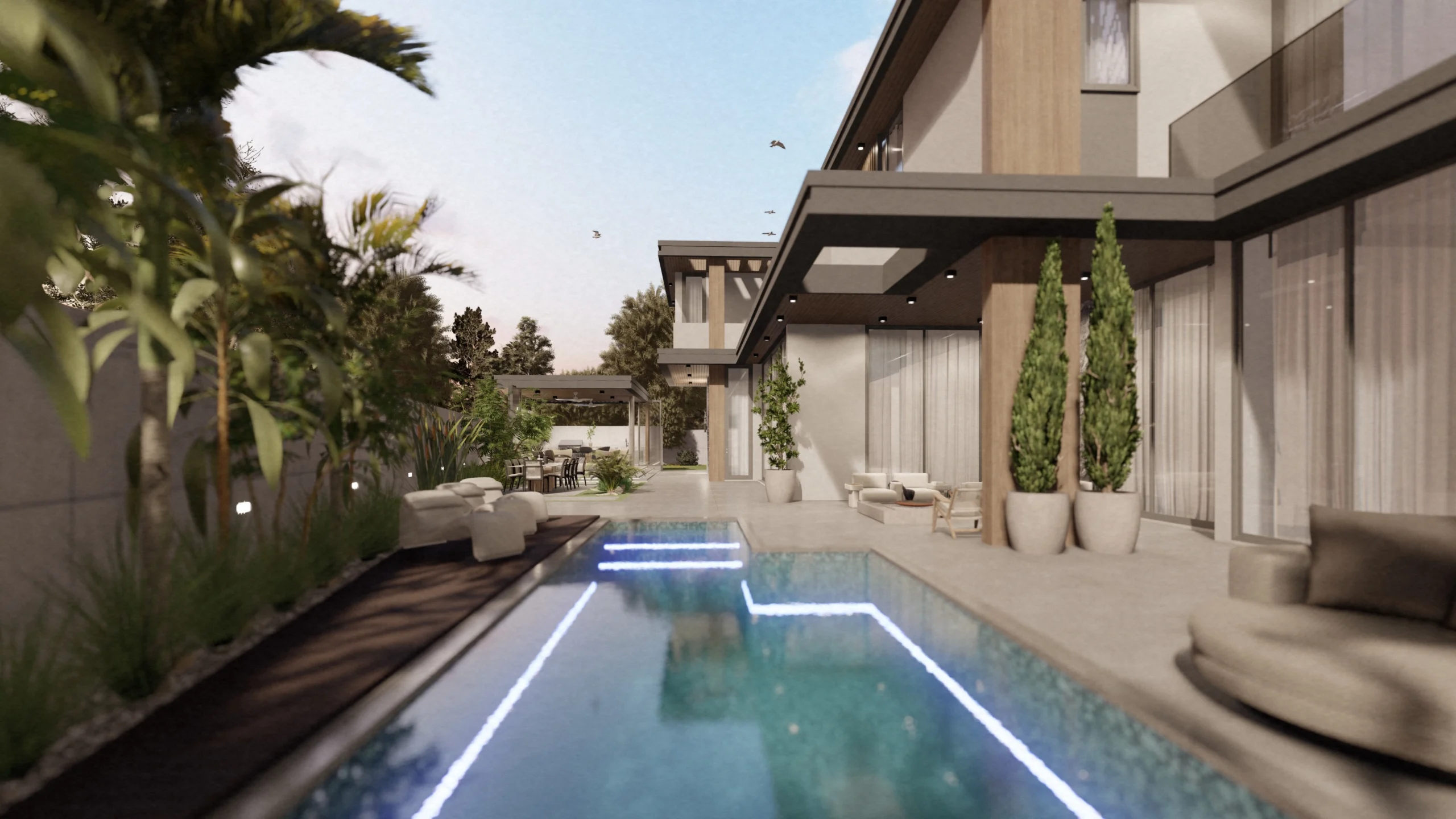 6+ Bedroom House for Sale