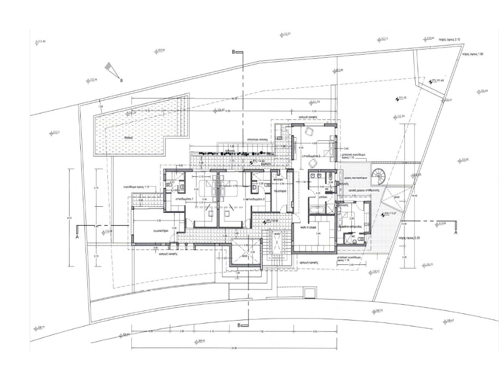 6+ Bedroom House for Sale