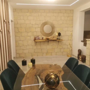 4 Bedroom House for Sale in Psevdas, Larnaca District