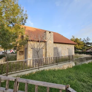 4 Bedroom House for Sale in Souni, Limassol District