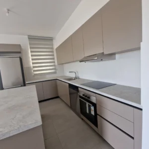 2 Bedroom Apartment for Rent in Livadia Larnakas, Larnaca District