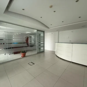 282m² Office for Rent in Germasogeia, Limassol District