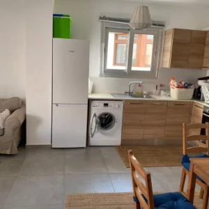 2 Bedroom Apartment for Rent in Larnaca – Sotiros
