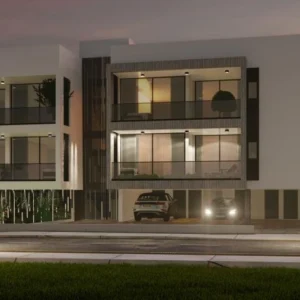2 Bedroom Apartment for Sale in Kiti, Larnaca District