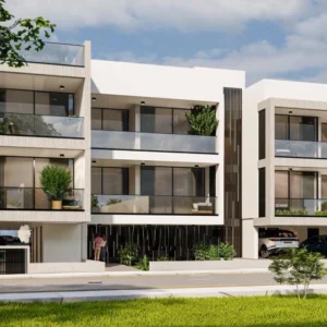 1 Bedroom Apartment for Sale in Kiti, Larnaca District