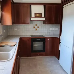 4 Bedroom House for Rent in Trachoni Lemesou, Limassol District