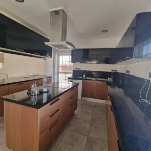 5 Bedroom House for Rent in Voroklini Tourist Area, Larnaca District