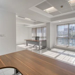 264m² Office for Rent in Potamos Germasogeias, Limassol District