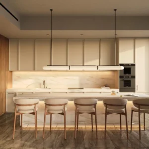 4 Bedroom Apartment for Sale in Limassol – Agios Athanasios