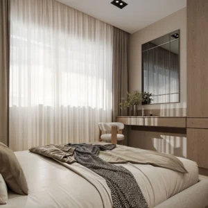 3 Bedroom Apartment for Sale in Empa, Paphos District