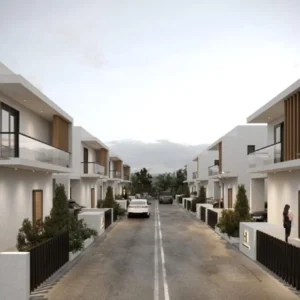 3 Bedroom House for Sale in Tseri, Nicosia District
