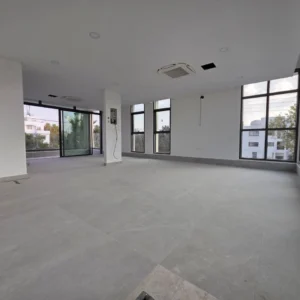 139m² Office for Rent in Paphos – Universal