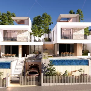 3 Bedroom House for Sale in Fasoula Lemesou, Limassol District