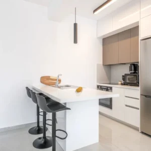 1 Bedroom Apartment for Rent in Paphos – Universal