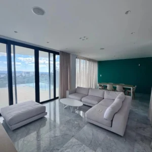 3 Bedroom House for Rent in Tsada, Paphos District