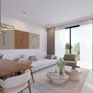2 Bedroom Apartment for Sale in Chlorakas, Paphos District